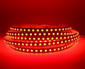 Taśma 240LED RGB 17,2W 24V GW3 10mm 4m