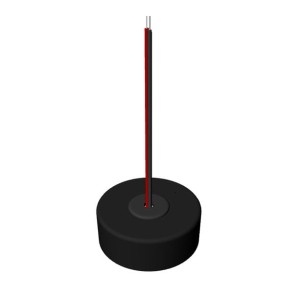 R1-1(L) Pilot-moduł RF LED Ściemniacz