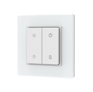 PF1(G) Panel RF Ściemniacz LED 1-Strefowy