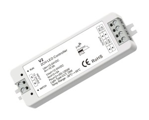 V2 Sterownik LED RF CCT Odbiornik