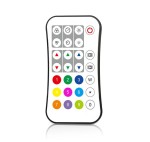 R9(W) Pilot RF LED RGB/RGBW 1-Strefowy