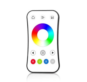 R8-1(W) Pilot RF LED RGB/RGBW 1-Strefowy