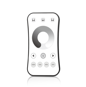 R6-1 Pilot RF Ściemniacz LED 1-Strefowy