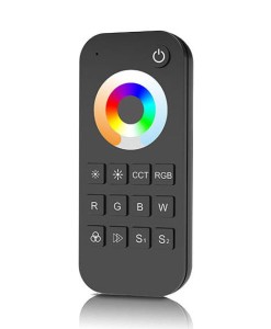 RT5 Pilot RF LED RGB+CCT 1-Strefowy