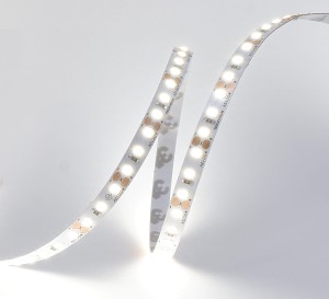 Taśma LED 12V IP20 Neutralna Biała 4000K 120LED 8,6W RN08C0TA-B RISHANG