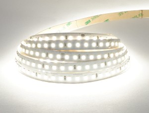 Taśma LED 24V IP20 Neutralna Biała 4000K 128LED 12W RD00C8TC-A RISHANG 5 lat gwarancji