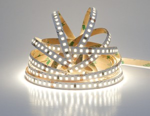 Taśma LED 24V IP20 Neutralna Biała 4000K 160LED 9,6W