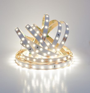 Taśma LED 24V IP20 Neutralna Biała 4000K 70LED 4,8W