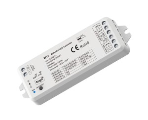WT1 Sterownik LED WiFi & RF Mono/CCT