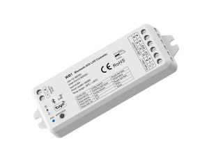 WB1 Sterownik Bluetooth & RF Mono/CCT