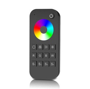 RT4 Pilot RF LED RGB/RGBW 1-Strefowy