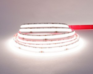 Taśma LED 24V COB CCT Ciepło-Zimna 2700K-6500K 704LED 12W RM0006SC-KK RISHANG