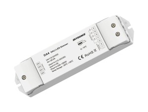 DA4 Sterownik LED DALI DT6 4CH 4 Adres SKYDANCE