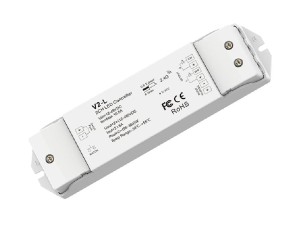 V2-L Sterownik LED SKYDANCE CCT RF Odbiornik