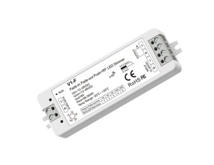 V1-F Ściemniacz LED RF Odbiornik