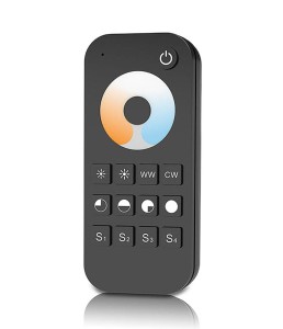 RT2 Pilot RF LED CCT 1-Strefowy