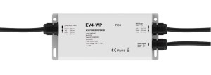 EV4-WP  Wzmacniacz LED IP65 SKYDANCE
