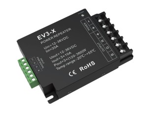 EV3-X Wzmacniacz LED SKYDANCE