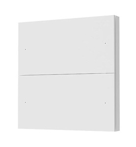 PK4(W) Panel RF/DMX512 Ściemniacz 2/4-Strefowy