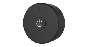 R1-1(B) Pilot RF LED Ściemniacz