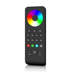 RS9 Pilot RF LED RGB/RGBW 1-Strefowy