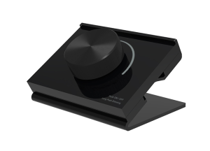 RK1 Panel RF Ściemniacz LED Obrotowy 1-Strefowy