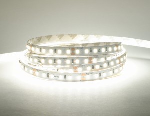 Taśma LED 24V IP20  Neutralna Biała 4000K 120LED 9,6W RV08C0TC-A RISHANG