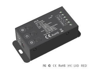 V1-C Ściemniacz LED RF Odbiornik-Sterownik GW5