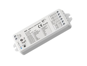 WZ5 Sterownik ZigBee & RF 5w1 GW5