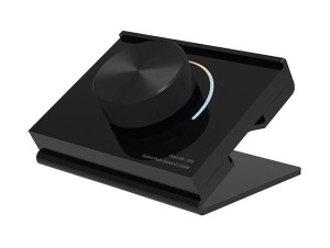 RK2 Panel RF LED CCT Obrotowy 1-Strefowy