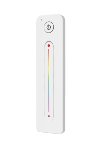 R13(W) Pilot RF LED RGB 1-Strefowy Biały