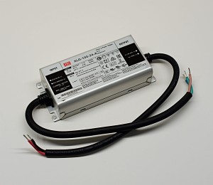 Zasilacz LED hermetyczny IP67 24V 100W PFC XLG-100-24-A MEAN WELL 5 lat gwarancji