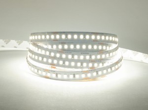 Taśma LED 24V IP20 Neutralna Biała 4000K 168LED 14,4W RV00G8TC-A RISHANG