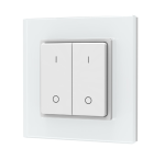 PF1-2(G) Panel RF Ściemniacz LED 2-Strefowy