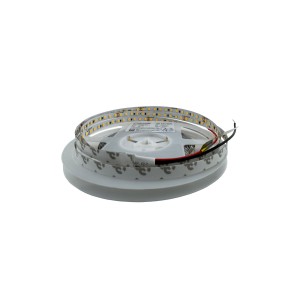 Taśma LED 48V IP20  Ciepła Biała 3000K 120LED 9,6W RN08C0TH-A RISHANG