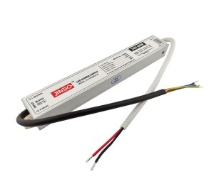 Zasilacz LED hermetyczny IP67 24V 60W JLV-24060KA-W JINBO 5 lat gwarancji