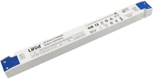 Zasilacz LED liniowy SLIM IP20 24V 75W PFC LF-GHY075H24 LIFUD 5 lat gwarancji