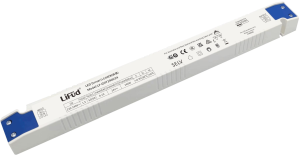 Zasilacz LED liniowy SLIM IP20 24V 240W PFC LF-GHY240H24 LIFUD 5 lat gwarancji
