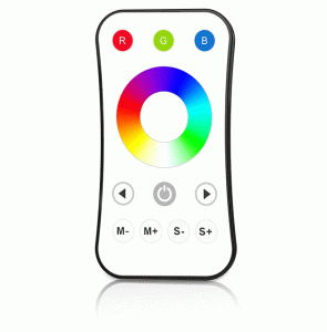  R15(W) Pilot RF RGB 1-Strefowy SKYDANCE