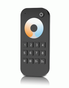 RT8C Pilot RF LED CCT 8-Strefowy SKYDANCE