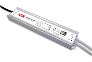 Zasilacz LED hermetyczny IP67 24V 150W JLV-24150KA-L JINBO 5 lat gwarancji