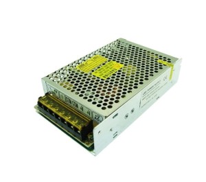 Zasilacz LED modułowy IP20 24V 120W JLV-24120K JINBO 5 lat gwarancji