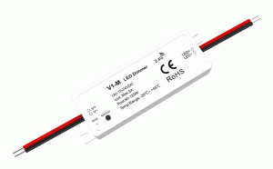 V1-M Ściemniacz LED RF Odbiornik