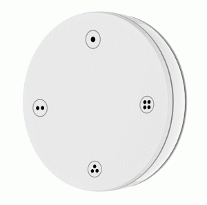 RK4-U Panel-pilot RF Ściemniacz LED 4-Strefowy