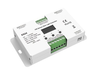 ES24+24*ES-F Sterownik Schodowy Zestaw GW5 