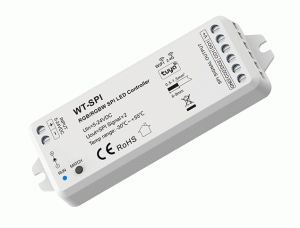 WT-SPI Sterownik LED RF&WiFi SKYDANCE