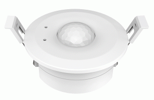 EH-R Czujnik PIR RF ze ściemniaczem LED 100-230VAC SKYDANCE