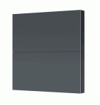 PK4(DG) Panel RF/DMX512 Ściemniacz 2/4-Strefowy