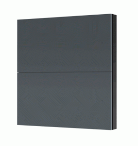 PK4(DG) Panel RF/DMX512 Ściemniacz 2/4-Strefowy