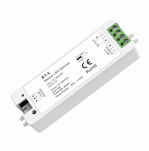 E1-L Sterownik LED Ściemniacz  SKYDANCE 